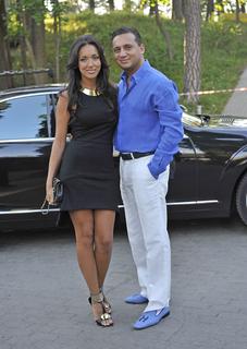 Alsou feet photo 3