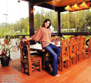 Alsou feet photo 11