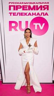 Alsou feet photo 20