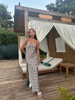 Alsou feet photo 16