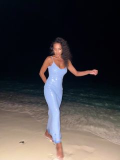 Alsou feet photo 19