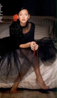 Alsou feet photo 20