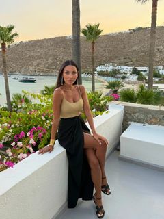 Alsou feet photo 3