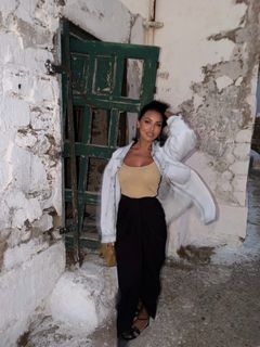 Alsou feet photo 2