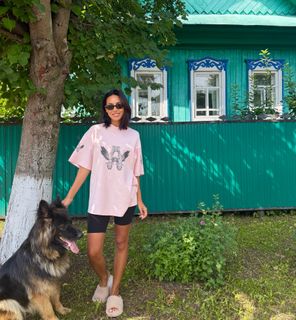 Alsou feet photo 11