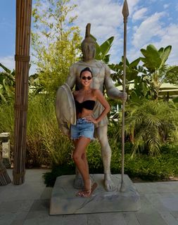 Alsou feet photo 10