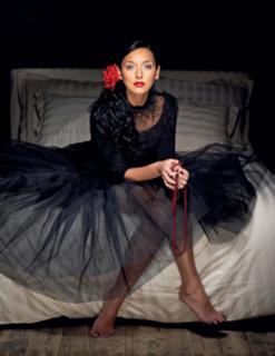Alsou feet photo 14