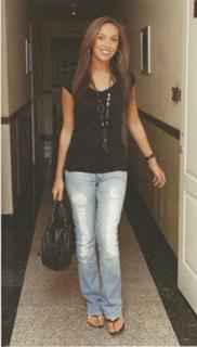Alsou feet photo 13