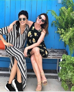 Altair Jarabo feet photo thumbnail