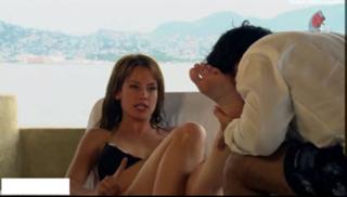 Altair Jarabo feet photo thumbnail