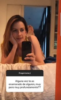 Altair Jarabo feet photo thumbnail