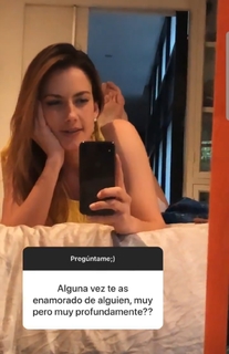 Altair Jarabo feet photo thumbnail