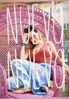 Altair Jarabo feet photo thumbnail