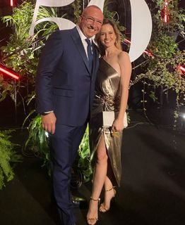 Altair Jarabo feet photo thumbnail