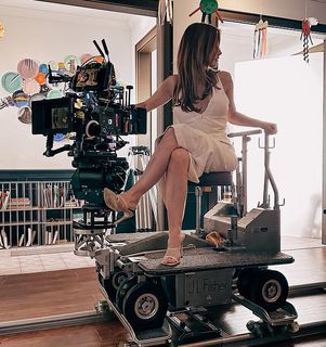 Altair Jarabo feet photo thumbnail