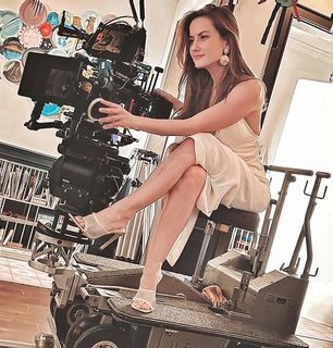 Altair Jarabo feet photo thumbnail