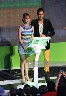 Altair Jarabo feet photo thumbnail