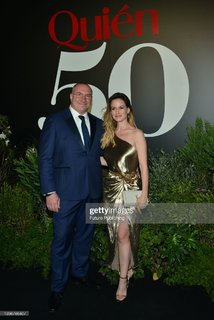 Altair Jarabo feet photo thumbnail