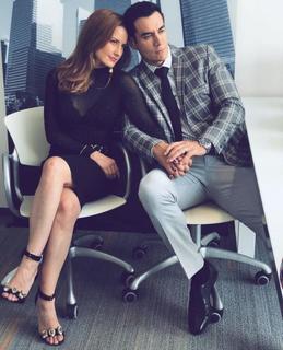 Altair Jarabo feet photo thumbnail