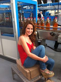 Altair Jarabo feet photo thumbnail