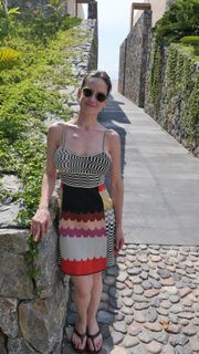 Altair Jarabo feet photo thumbnail