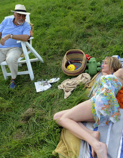 Alwara Höfels feet photo 1