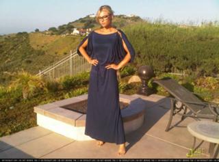Aly Michalka feet photo thumbnail