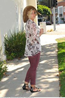 Aly Michalka feet photo thumbnail