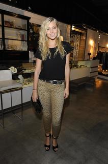 Aly Michalka feet photo thumbnail