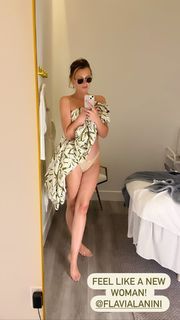 Aly Michalka feet photo thumbnail