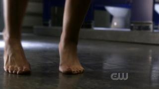 Aly Michalka feet photo thumbnail