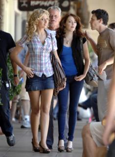 Aly Michalka feet photo thumbnail