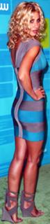 Aly Michalka feet photo thumbnail