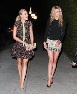 Aly Michalka feet photo thumbnail