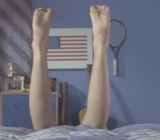 Aly Purrott-Armstrong feet photo 12