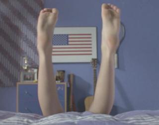 Aly Purrott-Armstrong feet photo 11