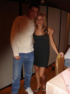 Aly Purrott-Armstrong feet photo 8