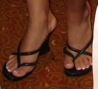 Aly Purrott-Armstrong feet photo 7