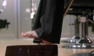 Aly Purrott-Armstrong feet photo 4