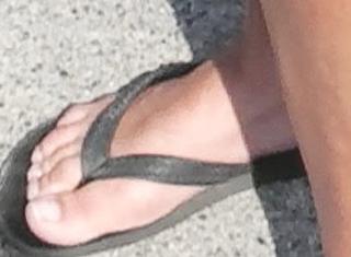 Aly Purrott-Armstrong feet photo 18