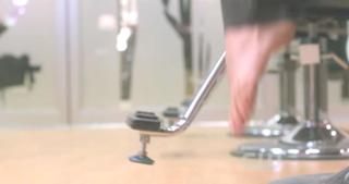 Aly Purrott-Armstrong feet photo 17