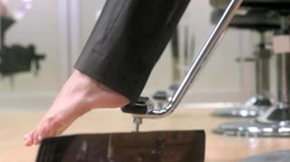 Aly Purrott-Armstrong feet photo 16