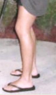 Aly Purrott-Armstrong feet photo 15