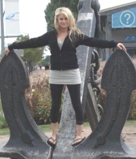 Aly Purrott-Armstrong feet photo 12
