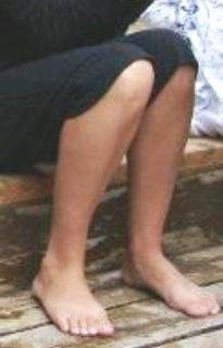 Aly Purrott-Armstrong feet photo 8