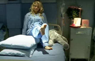 Aly Purrott-Armstrong feet photo 16