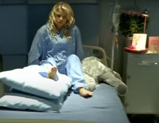 Aly Purrott-Armstrong feet photo 15