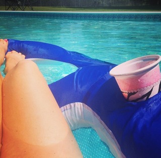 Aly Purrott-Armstrong feet photo 14