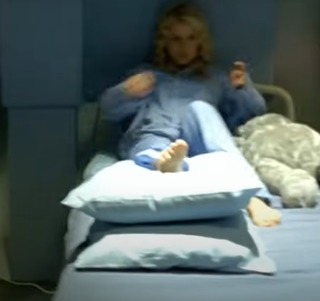 Aly Purrott-Armstrong feet photo 13