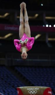 Aly Raisman feet photo thumbnail